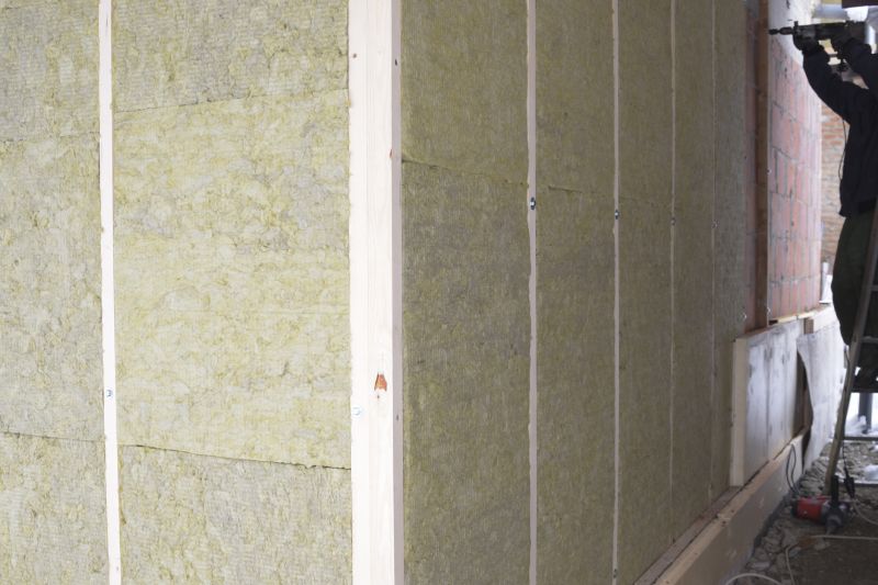 Insulation Replacement in Killeen, TX