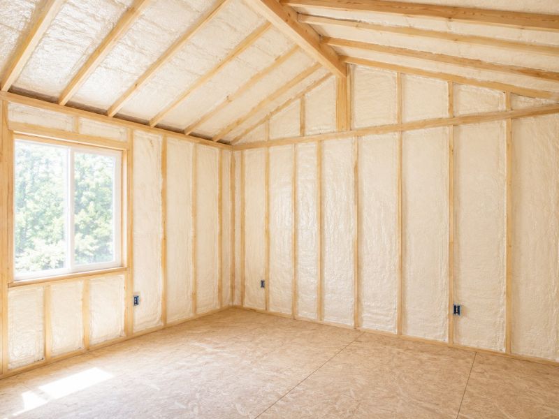 Residential Insulation Service in Austin, TX