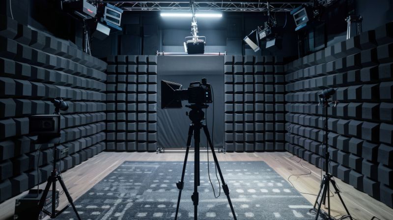 Soundproofing Repair