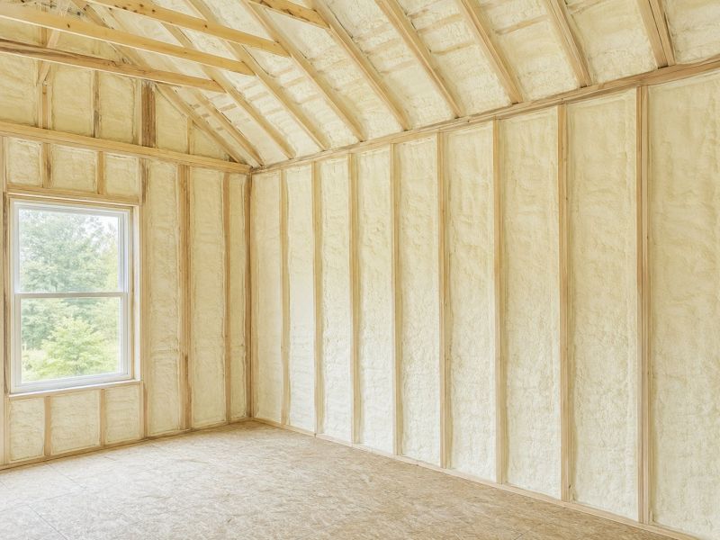 Residential Insulation Service in Boulder, CO