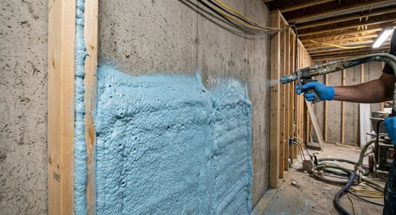 Residential Insulation Service in Bastrop, TX