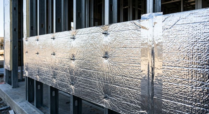 Rolled Insulation Service in Longmont, CO