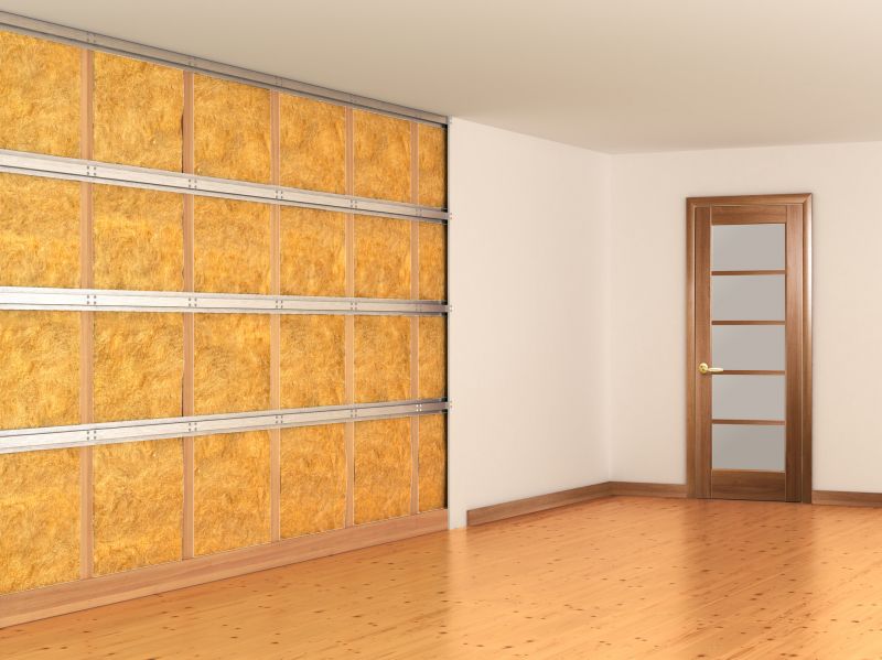 Soundproofing Repair Costs — Cost of Soundproofing Repair