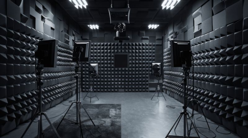 Soundproofing Repair