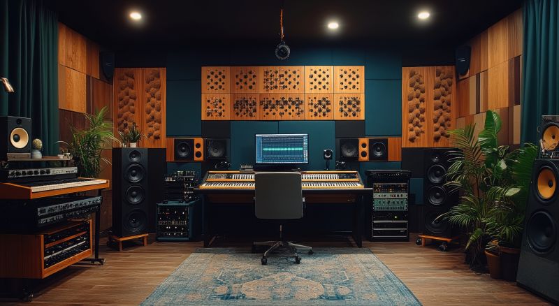 Soundproofing Repair