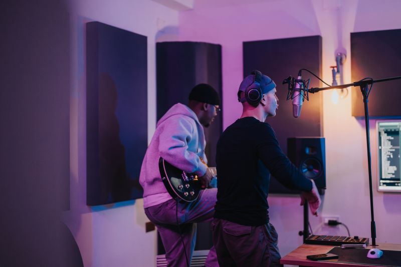 Soundproofing Repair