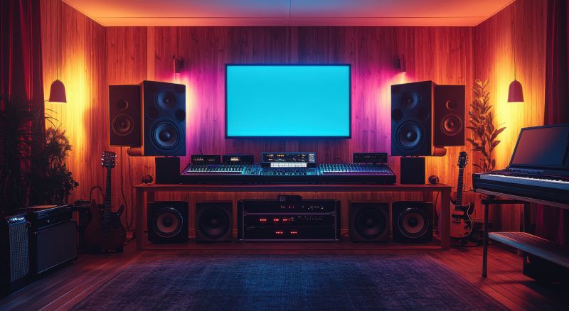 Soundproofing Repair