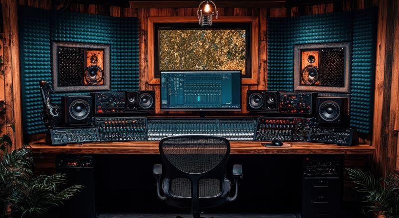 Soundproofing Repair